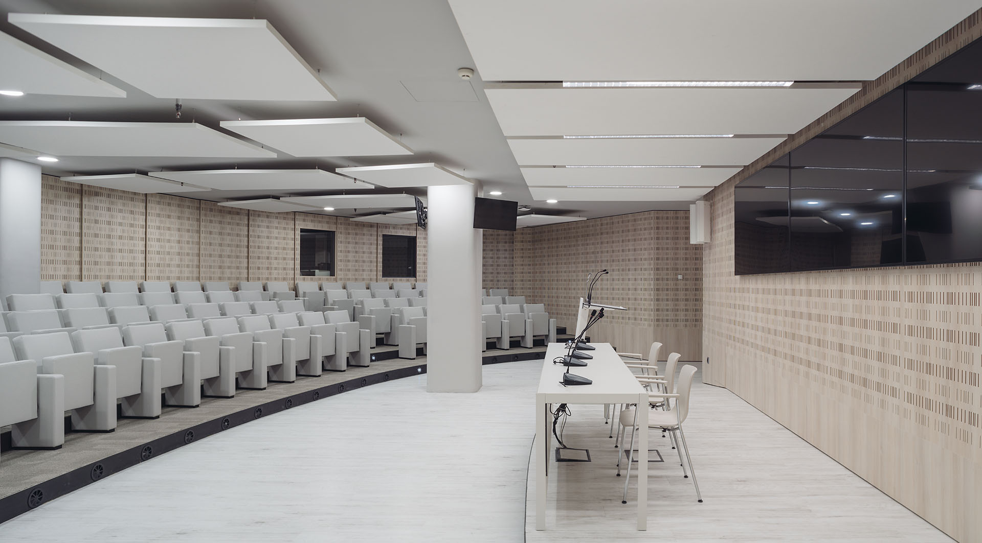 塔 30 办公空间设计-62