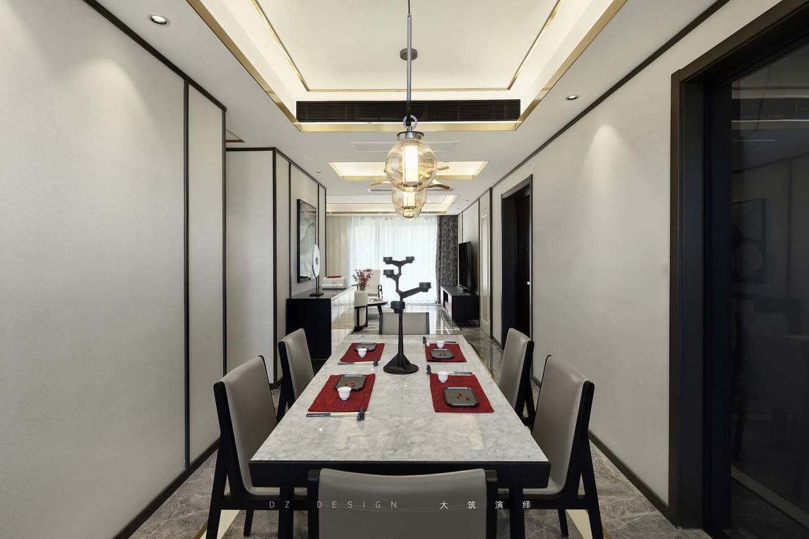 大筑演绎  诚意新作| 枫  ·  度-62