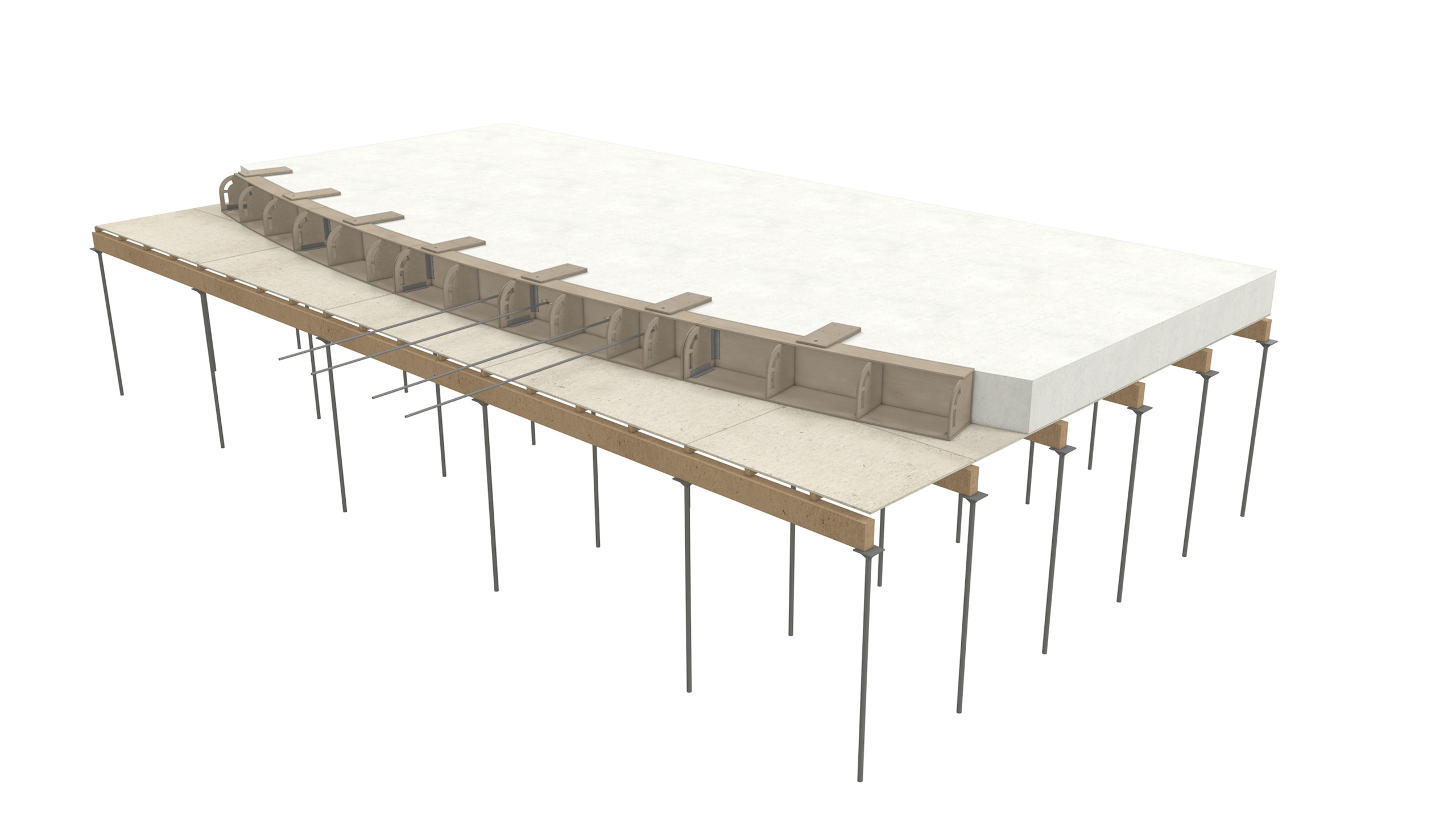 达令广场图书馆丨澳大利亚悉尼丨AR  MA,Kengo Kuma Architects等-8