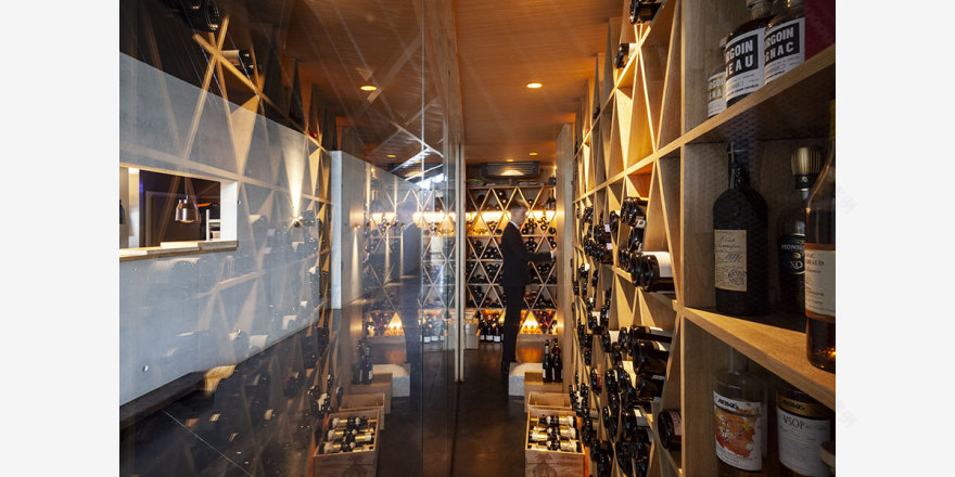 丨法国丨CoCo architecture-13