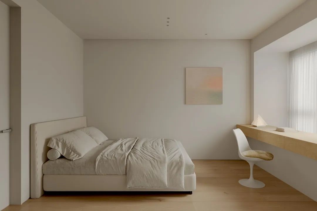 既白丨中国洛阳丨隅间空间设计工作室-88