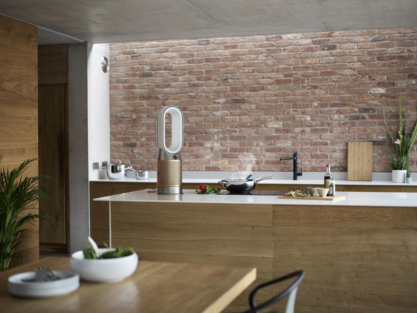 优雅空气净化器,都市空气质量救星-9