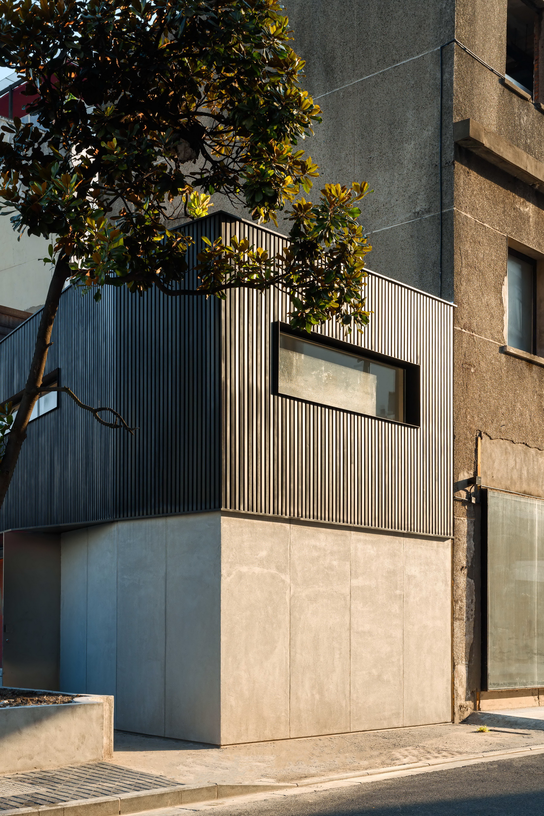 三益设计丨上海老码头微更新项目 建筑设计 丨中国上海-51