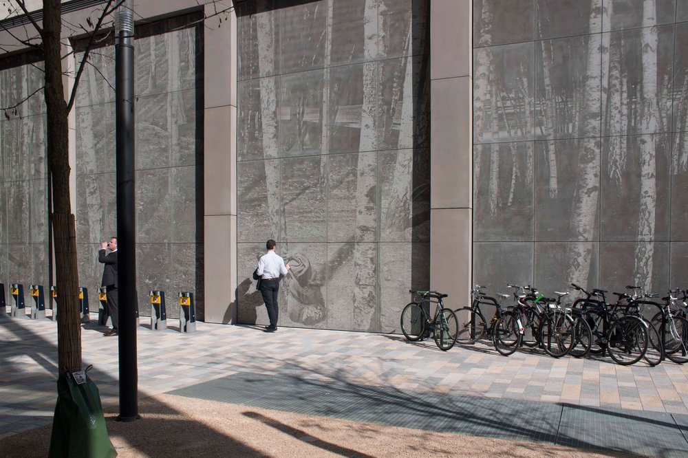 银林艺术品丨英国伦敦-8