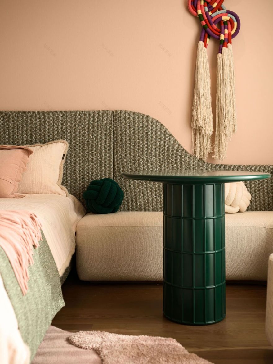 梦改第12期河北廊坊项目丨中国河北丨WJID维几设计-90