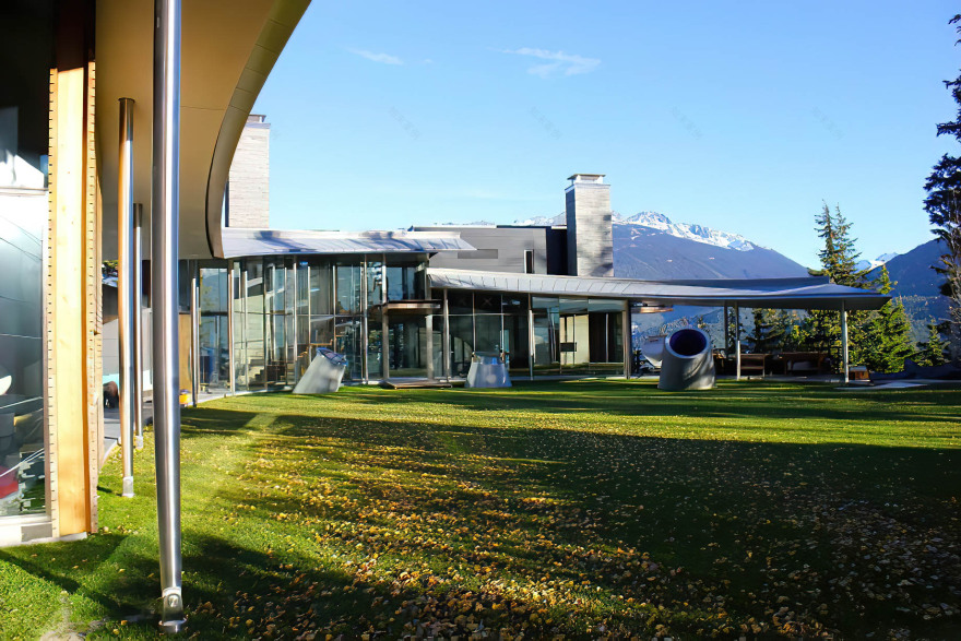 阿曼德鲁庄园丨加拿大-22