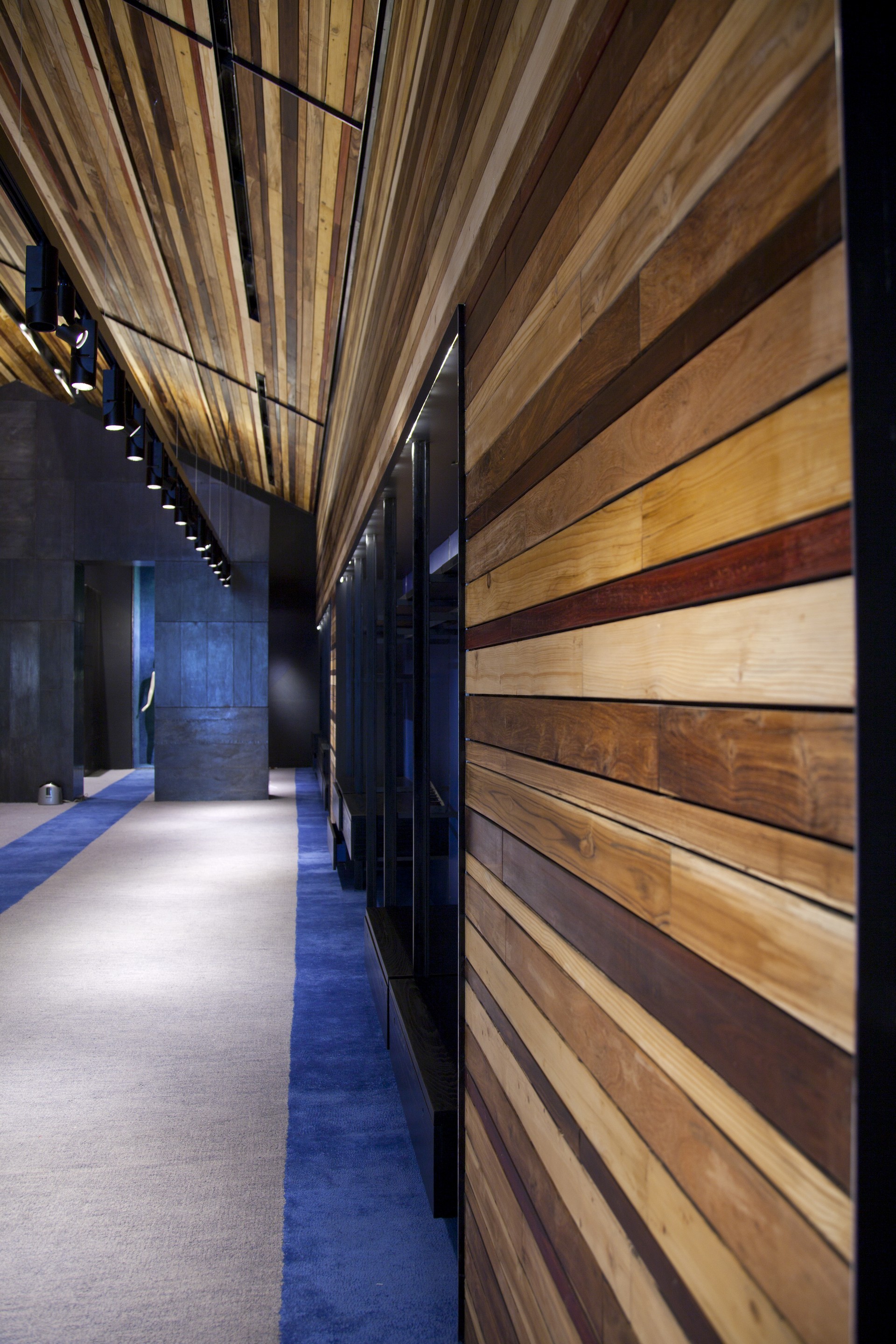 印度时尚店丨Architecture Discipline-31