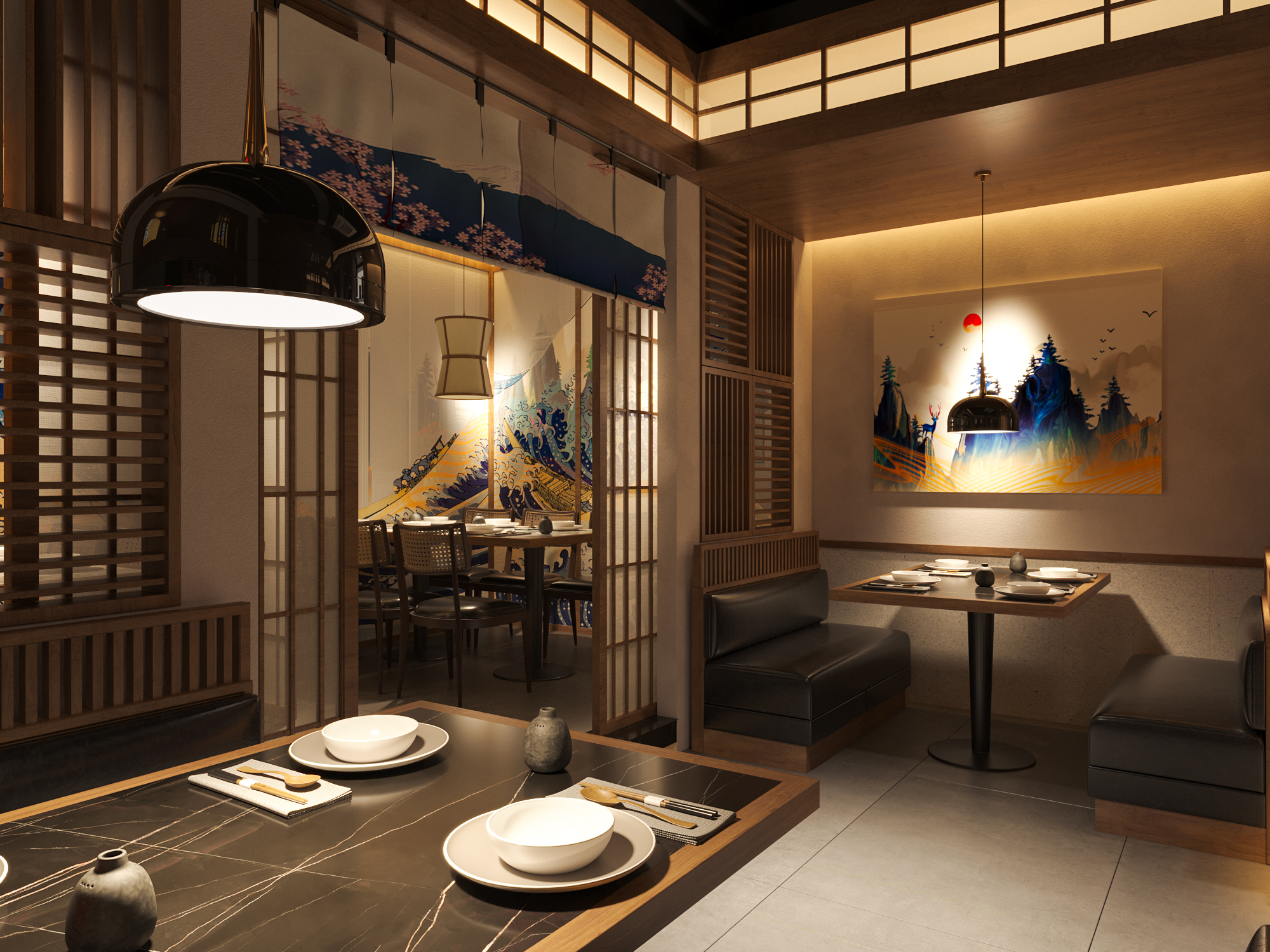 贵州凯里 ri 料体验店丨爱尔兰凯里-6