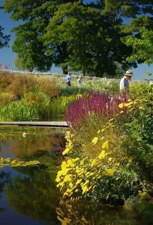 英国 Follers Manor 庄园设计丨Theia-31