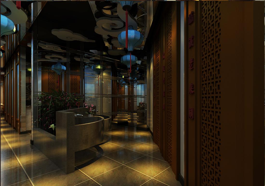 
皓钺老来涮漠河 -32