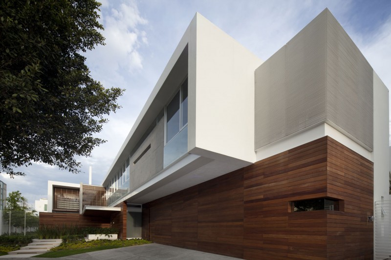 FF House by Hernandez Silva Arquitectos-2