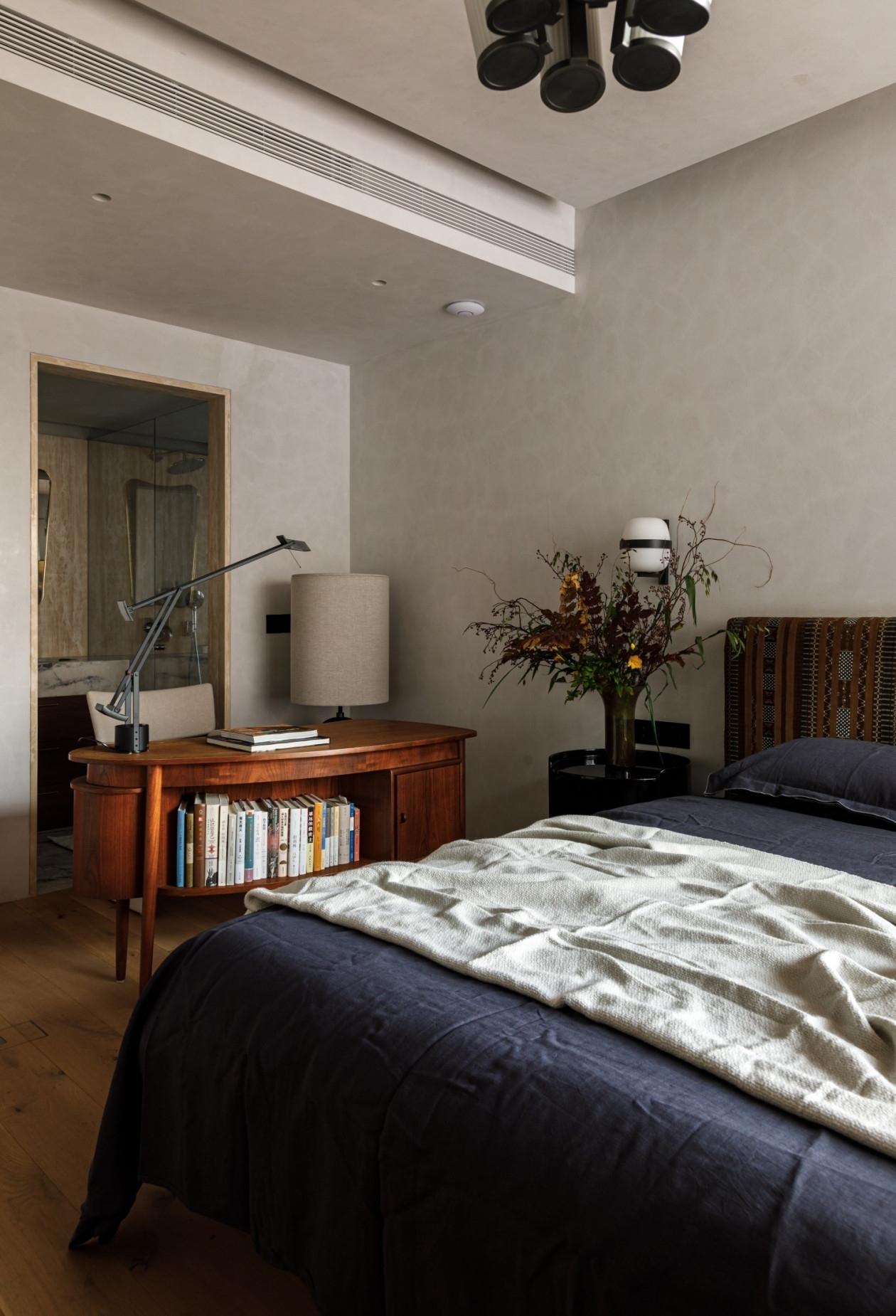 Meno+Design桂子 | 折中混搭风：抛开约束，自由生长-13