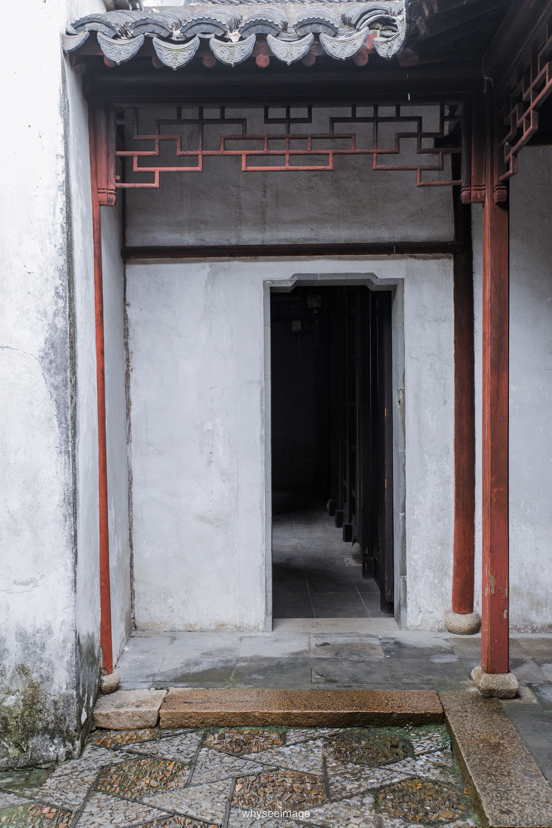 艺圃 Garden of Cultivation丨中国苏州丨whyseeimage-38