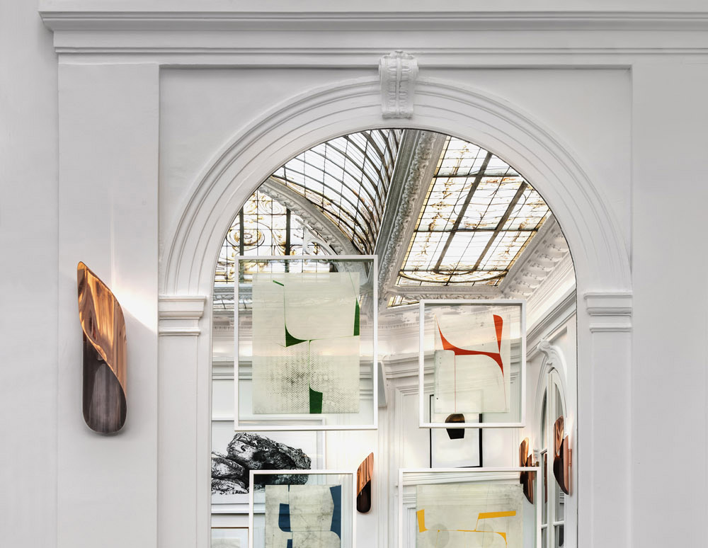 Vernet酒店，巴黎 / François Champsaur-3