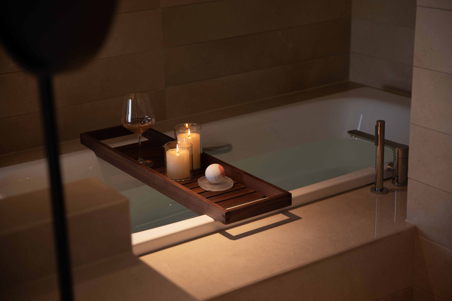 甜梦·逢时sweetdreams民宿丨中国温州丨空间设计朱啸尘等,软装陈琳等,品牌胡晓娴等-177