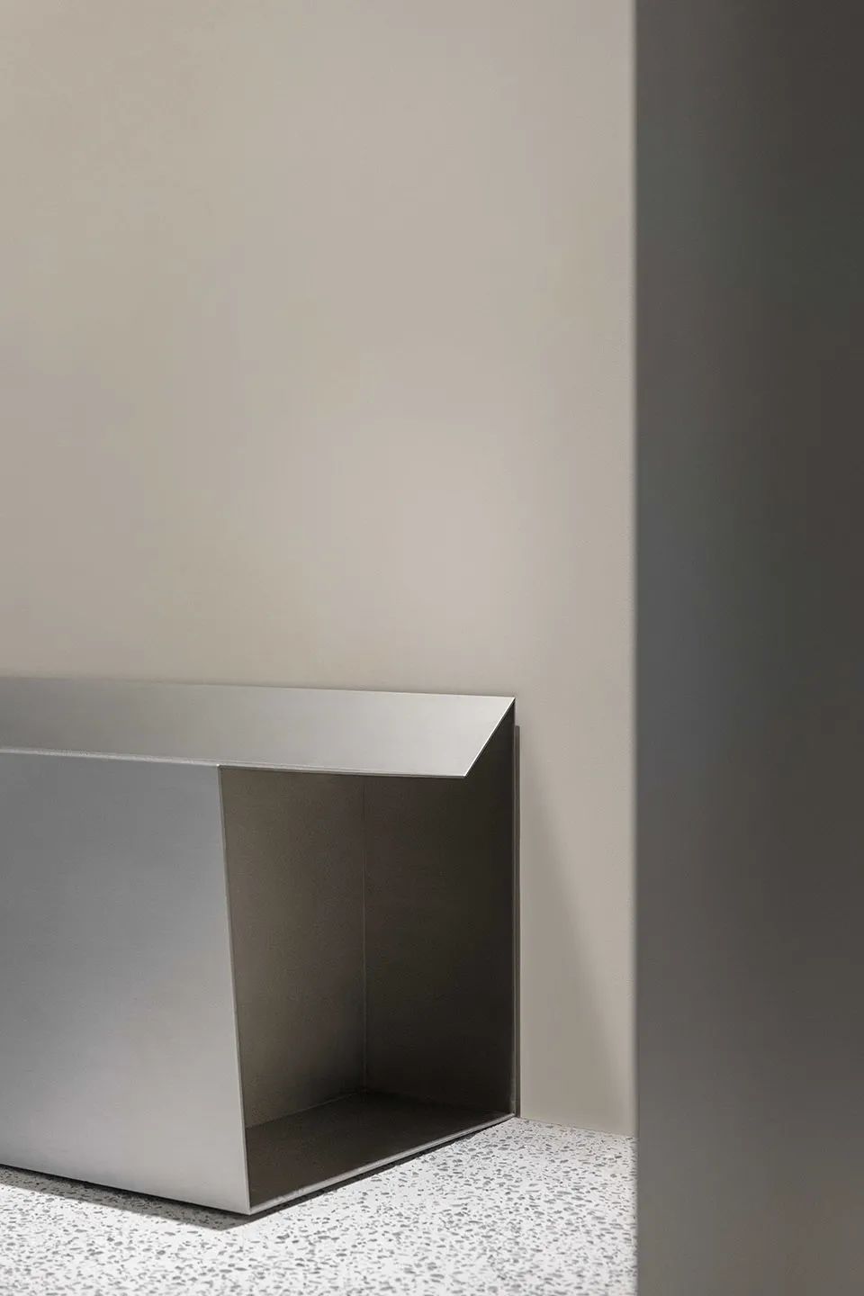 上海 CAN COMPANY Coffee丨中国上海丨MAS 芒果建筑设计-48