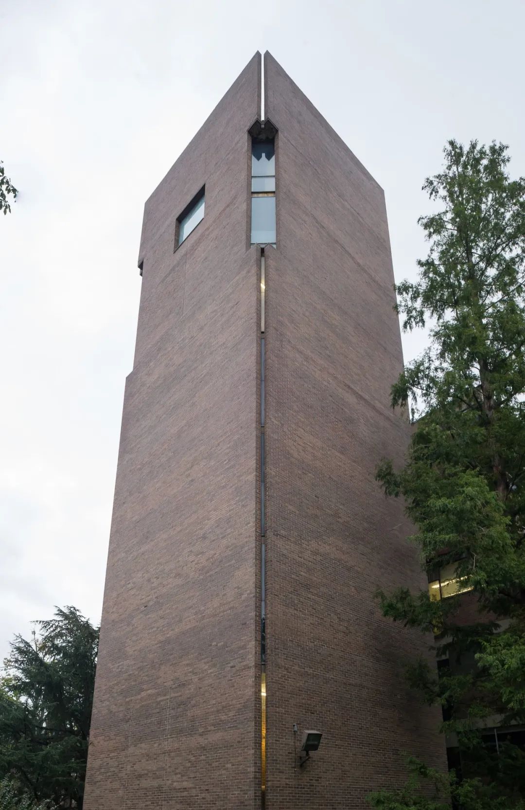 理查德医学研究所丨美国宾夕法尼亚丨路易斯康-9