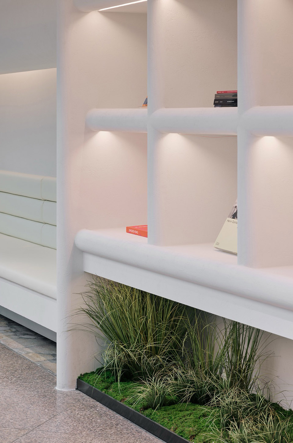 AK PLAZA MUSEUM·C文化中心丨韩国城南市丨Indiesalon-59