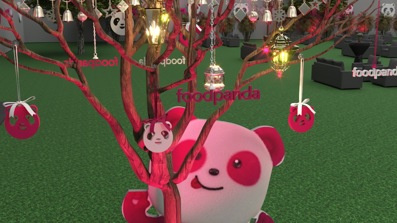 Panda Mart Activity-2