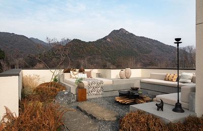 北京山谷Ⅱ期丨中国河北丨德思蒙设计-45