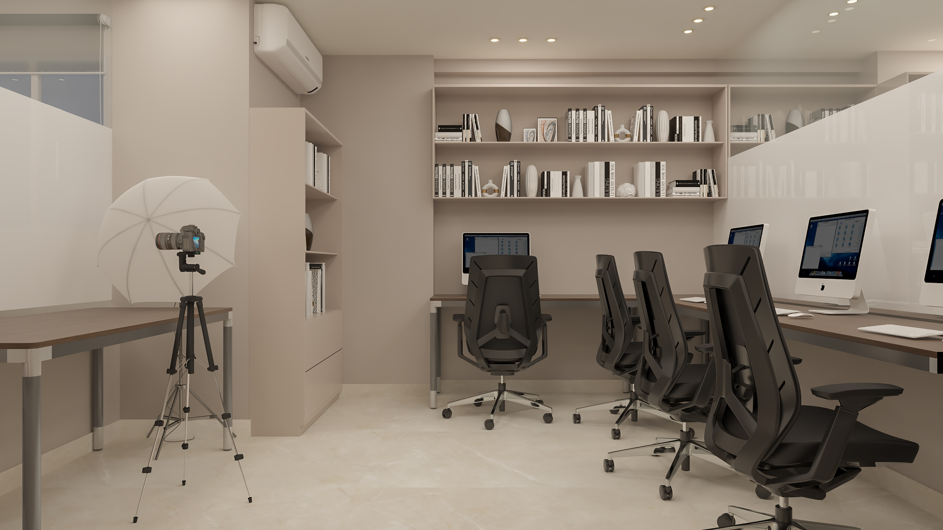 Mokambo Administrative Office at Smouha, Alexandria-10