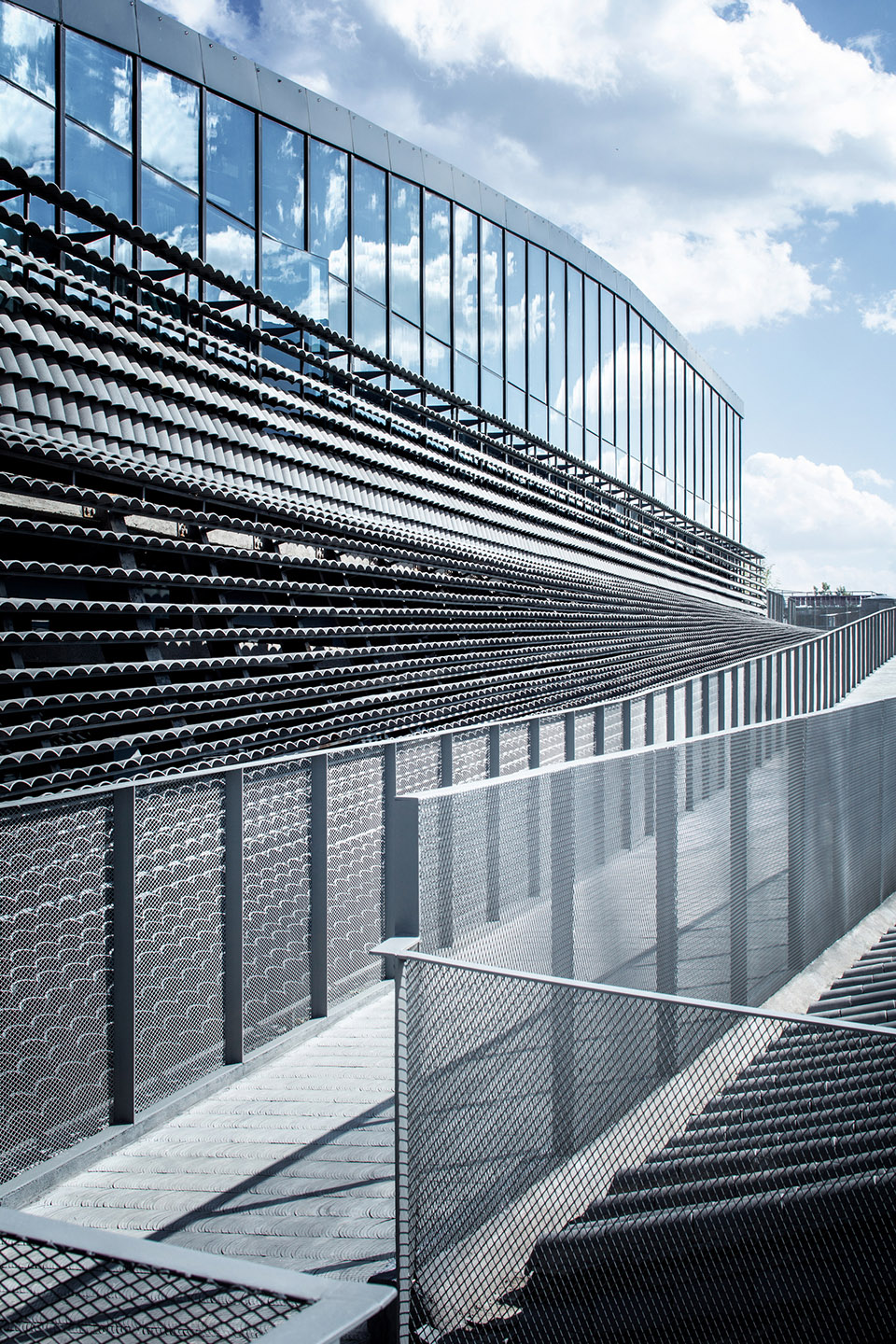 大理变压沉浸式剧场丨中国大理丨Atelier Alter Architects时境建筑等-287