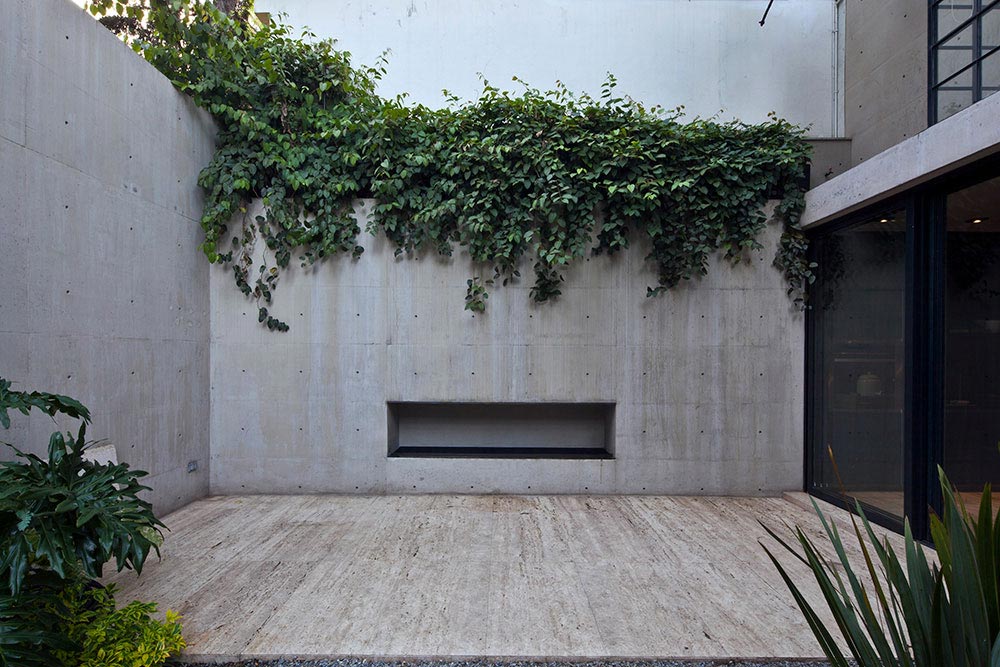 墨西哥城音乐制作人艺术家工作室-13