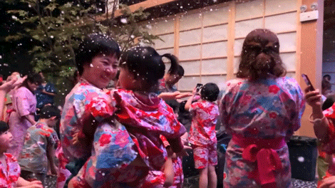 一家在中国的日式汤泉,连日本人都大呼:惊艳!--合肥涟漪大江户网红店-44