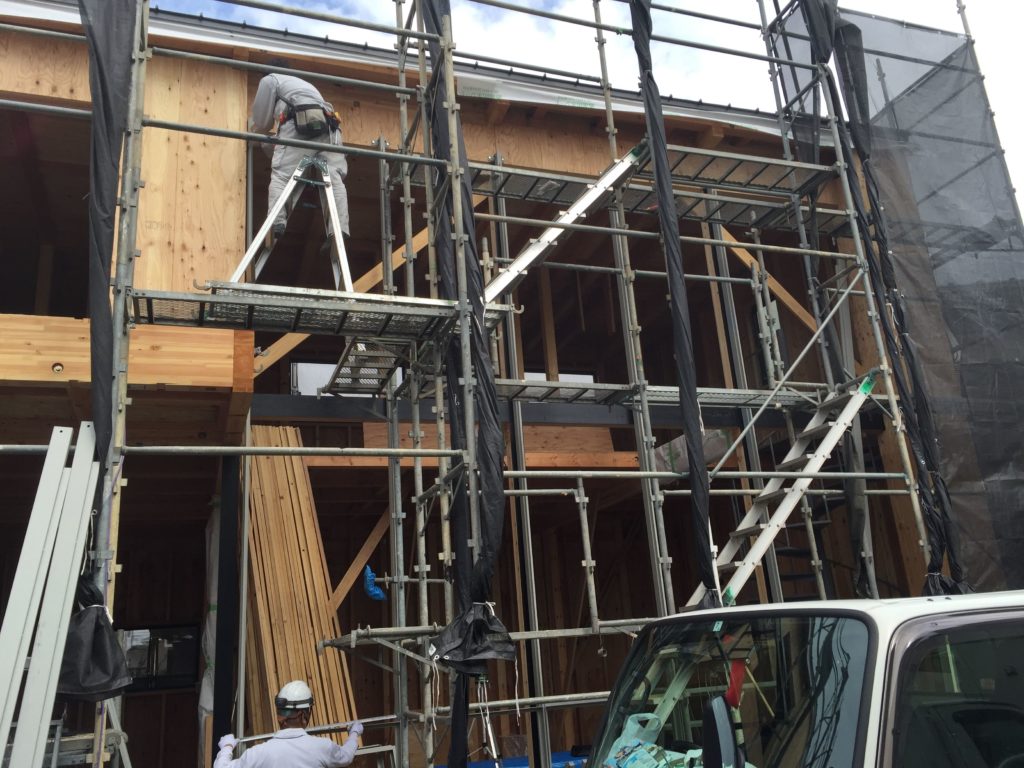 茅ヶ崎常盤町の住宅05丨LEVEL Architects-11