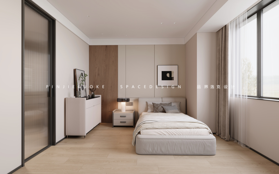 品界洛克新作｜万科大明宫-33