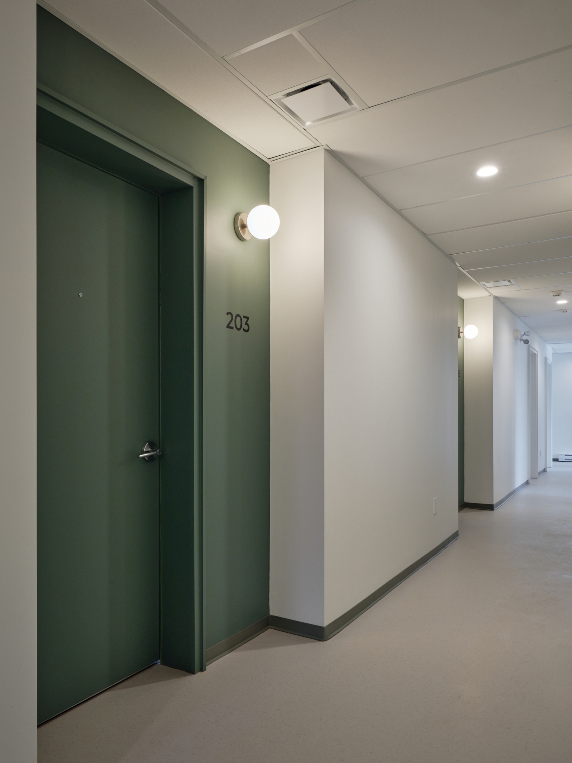 Place Tenaquip - Affordable Housing Units / L. McComber -32