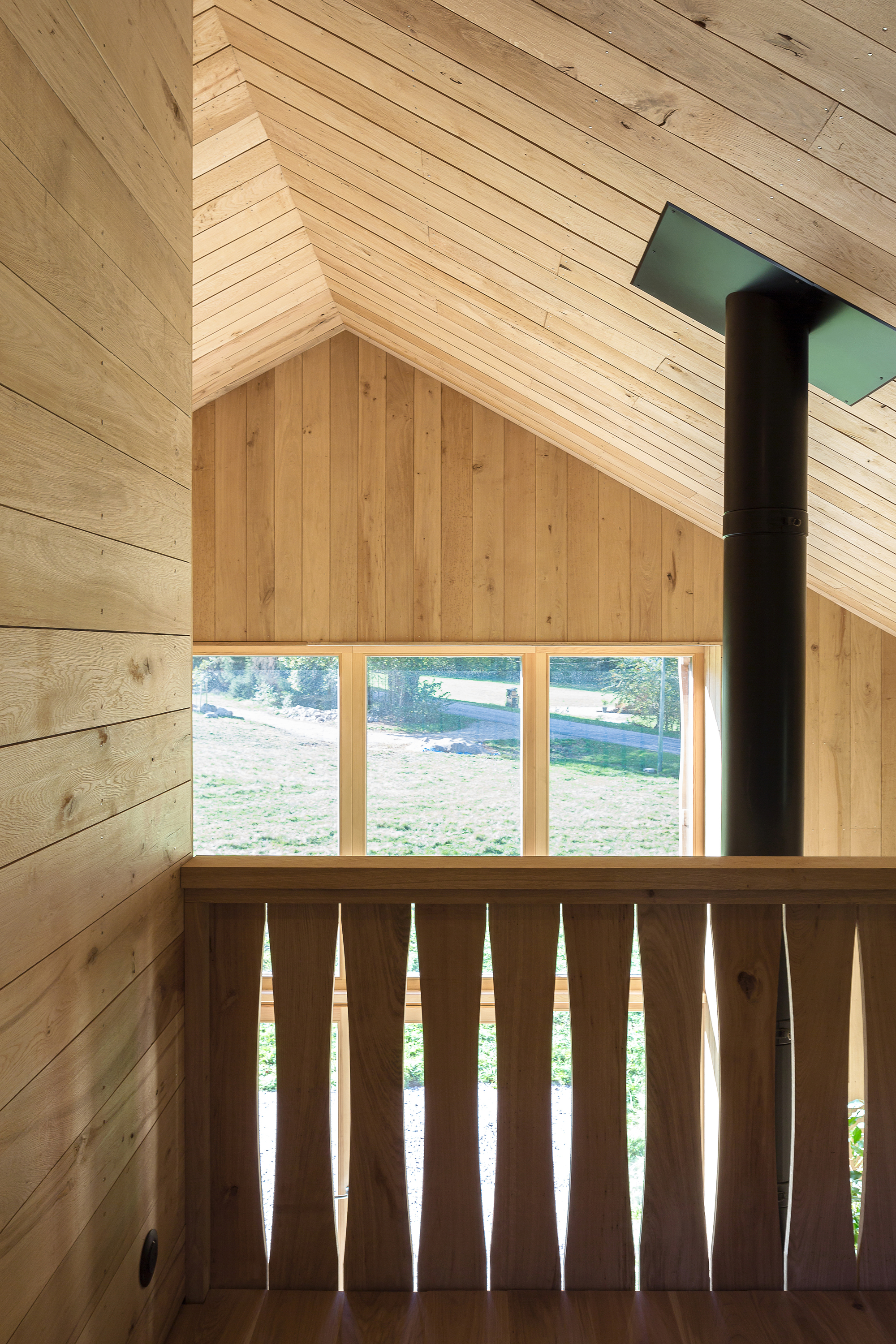 班苏尔默尔特之家丨法国丨Studiolada-46