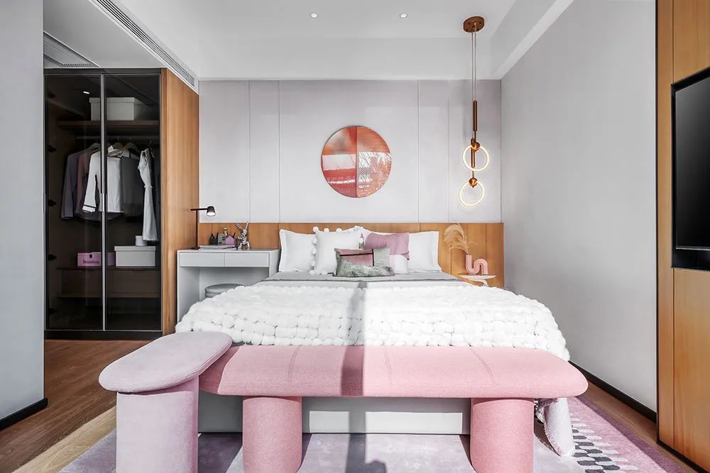 清远方圆 ∙ 豪美云山花园别墅样板房丨中国广东-23