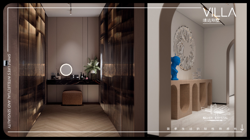 清远别墅 · 诗意生活的艺术空间丨中国清远-9