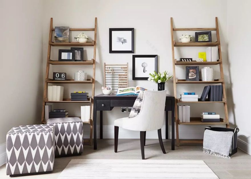 英伦风室内设计 | 优雅格调与色彩的完美融合-94