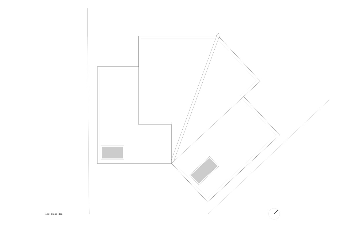 Butterfly House · 多功能代际居住空间丨Oliver Leech Architects-50