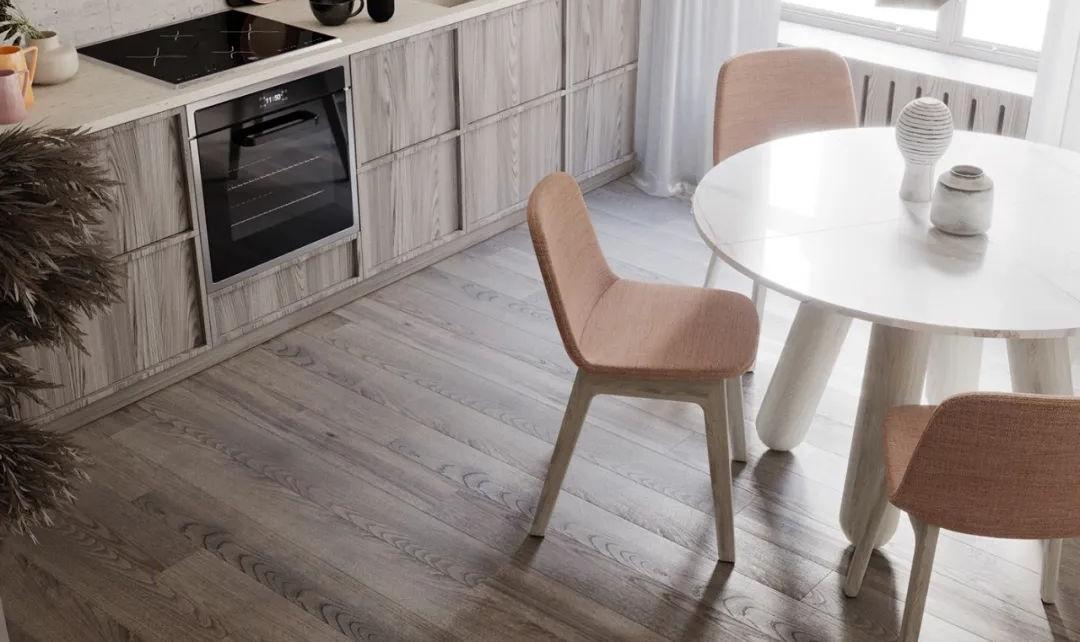 颇具少女心的家装设计丨阿塞拜疆丨Kamran Kerimov-37