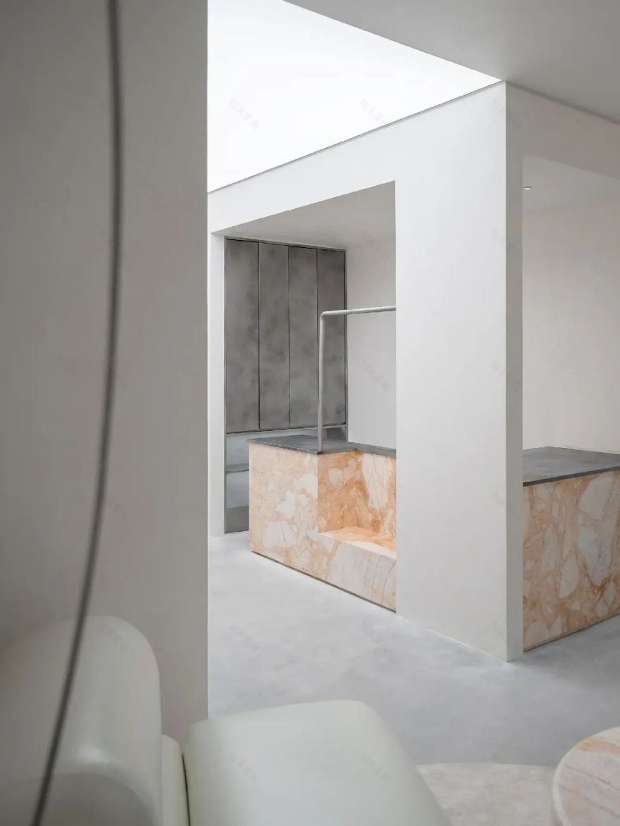 AVVENN 实体店设计丨中国上海-25