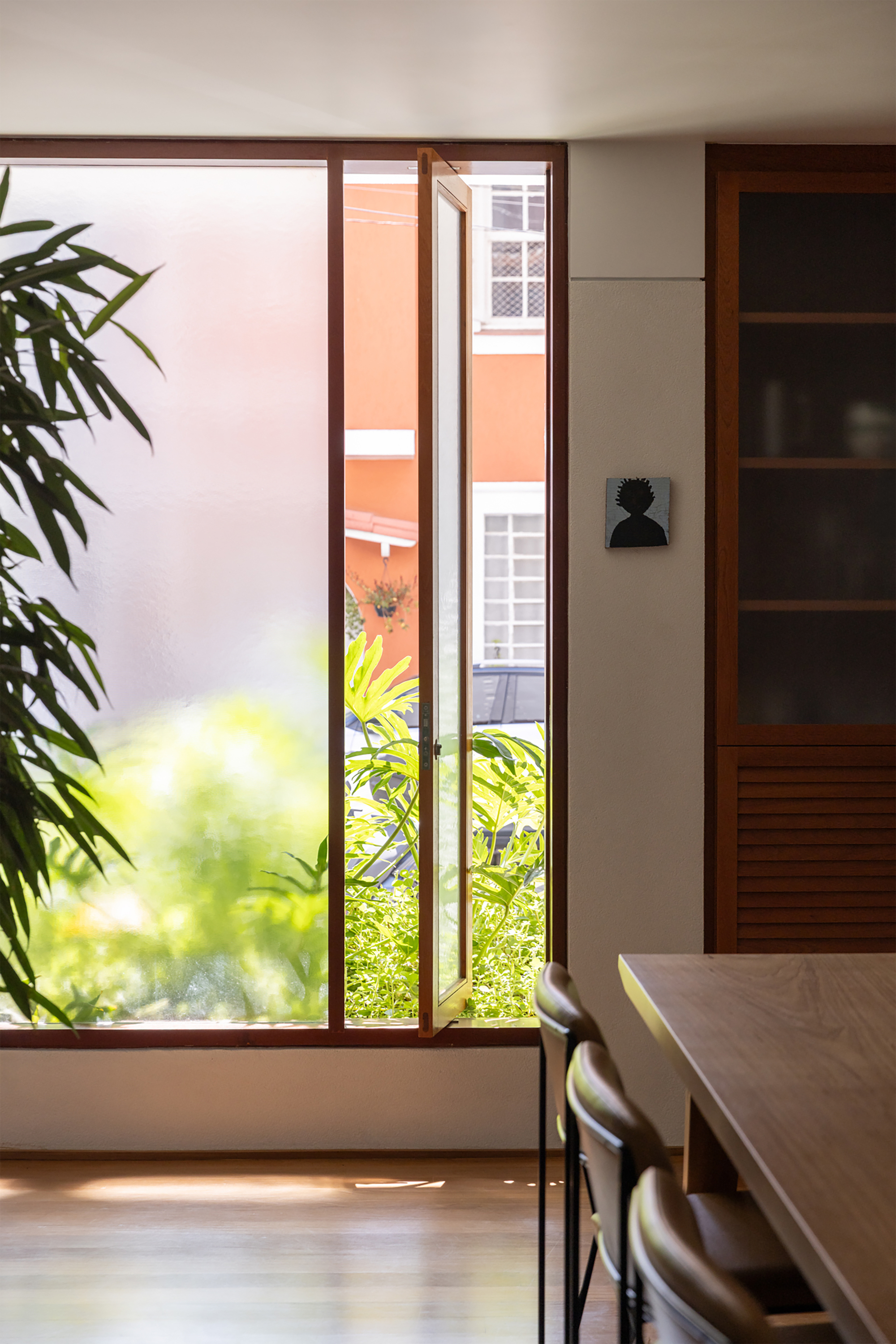 丨巴西圣保罗丨Peninsula Arquitetura-33