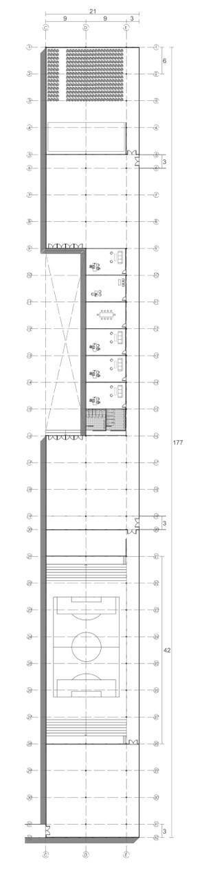Colegio Agrario Cholchol（科尔乔尔农业学校）丨智利丨Universidad San Sebastián（圣塞瓦斯蒂安大学）-48