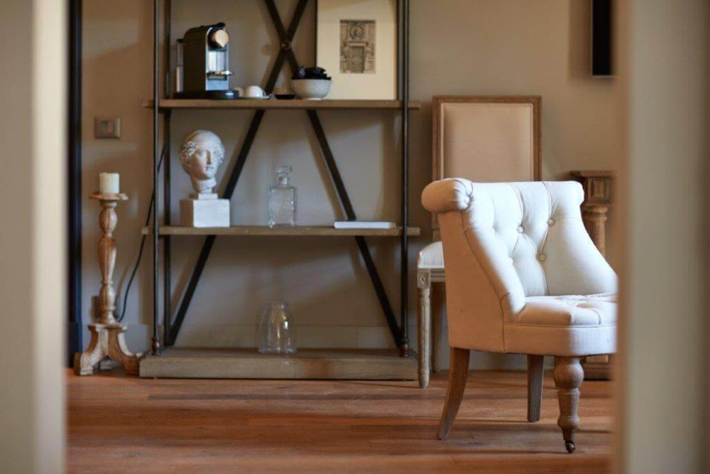 法国劳里斯 Primard 度假酒店 | Domaines de Fontenille-21