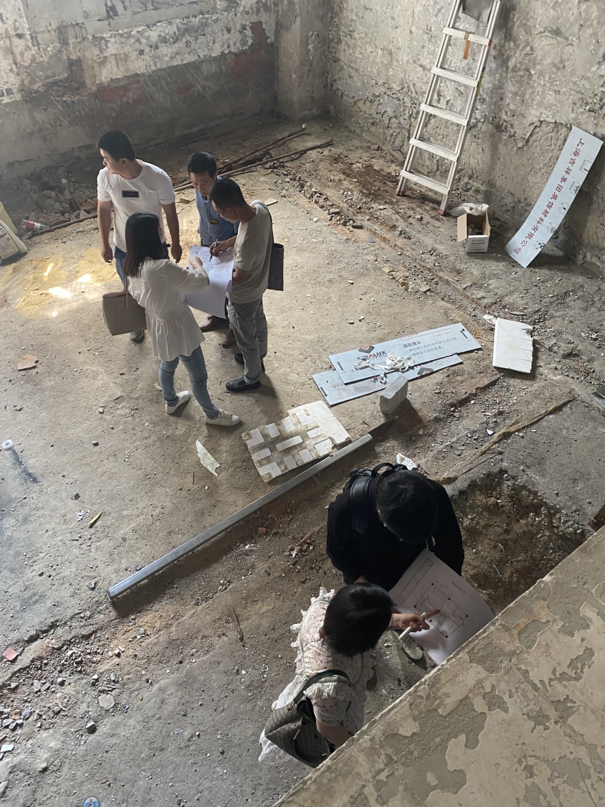 玉椿烧鸟居酒屋丨中国深圳丨品深餐饮设计-37