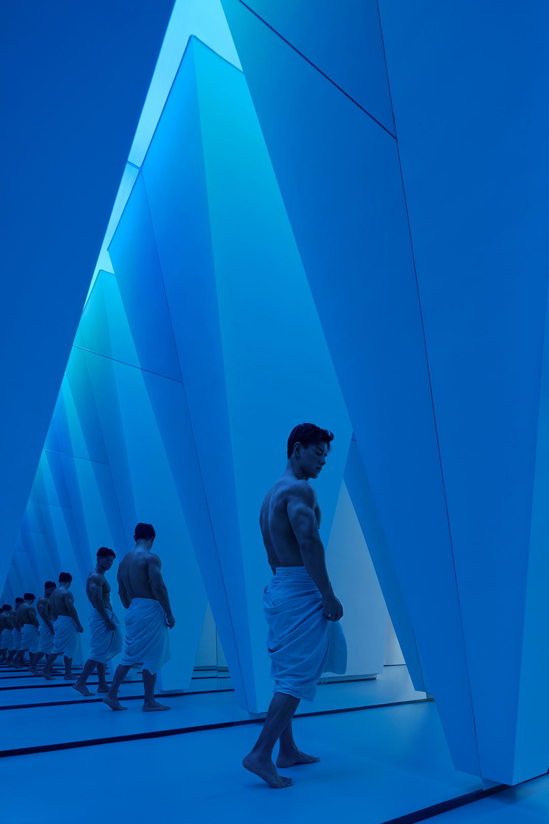 M FIT 旗舰店丨中国北京丨DPD 递加设计-12