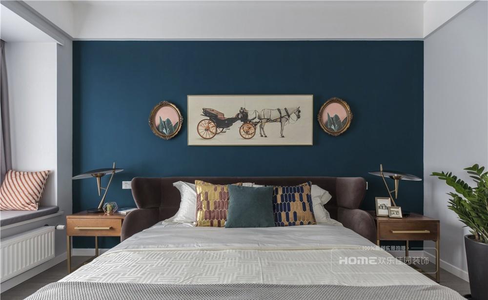 成都华润橡树湾 150㎡轻奢风 | 人性化设计,打造品质生活-50