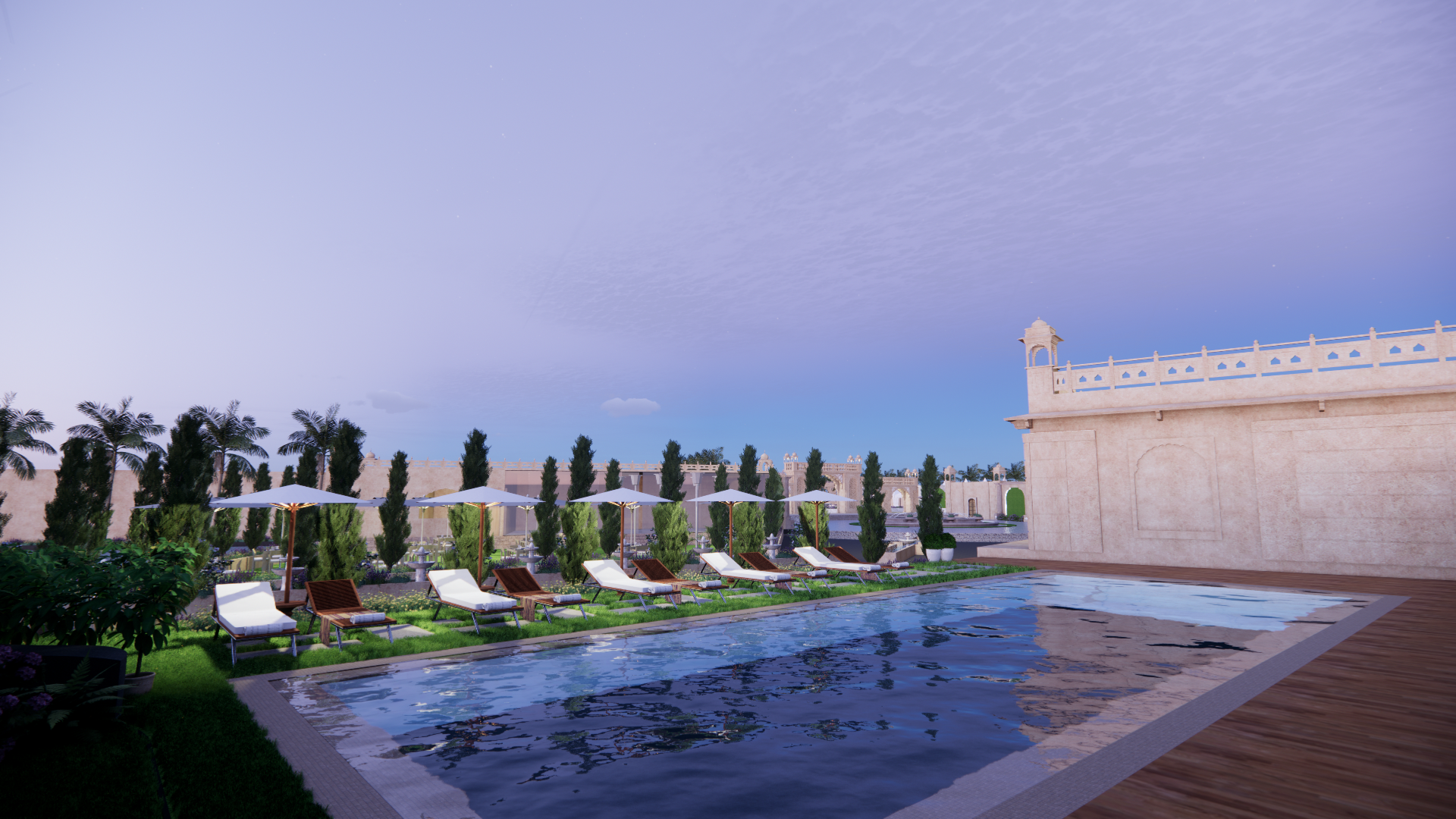 MARRIAGE GARDEN DESIGN-9