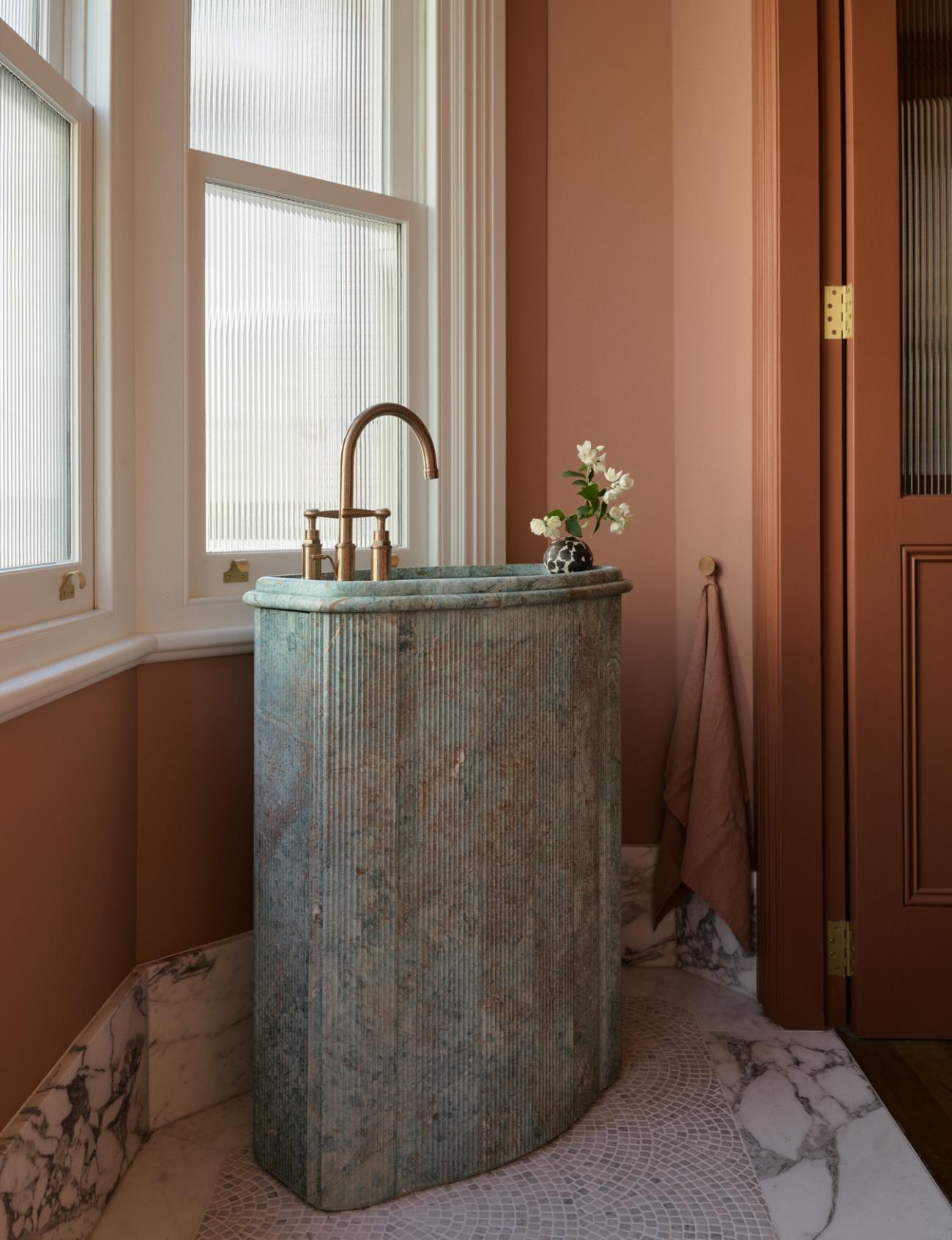 Arent Pyke | Bradleys Head House-19