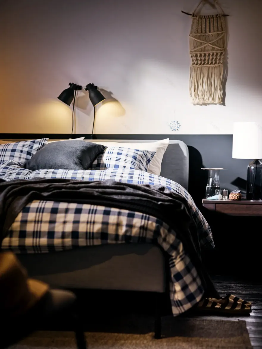 IKEA 打造三代同堂的舒适家居-16