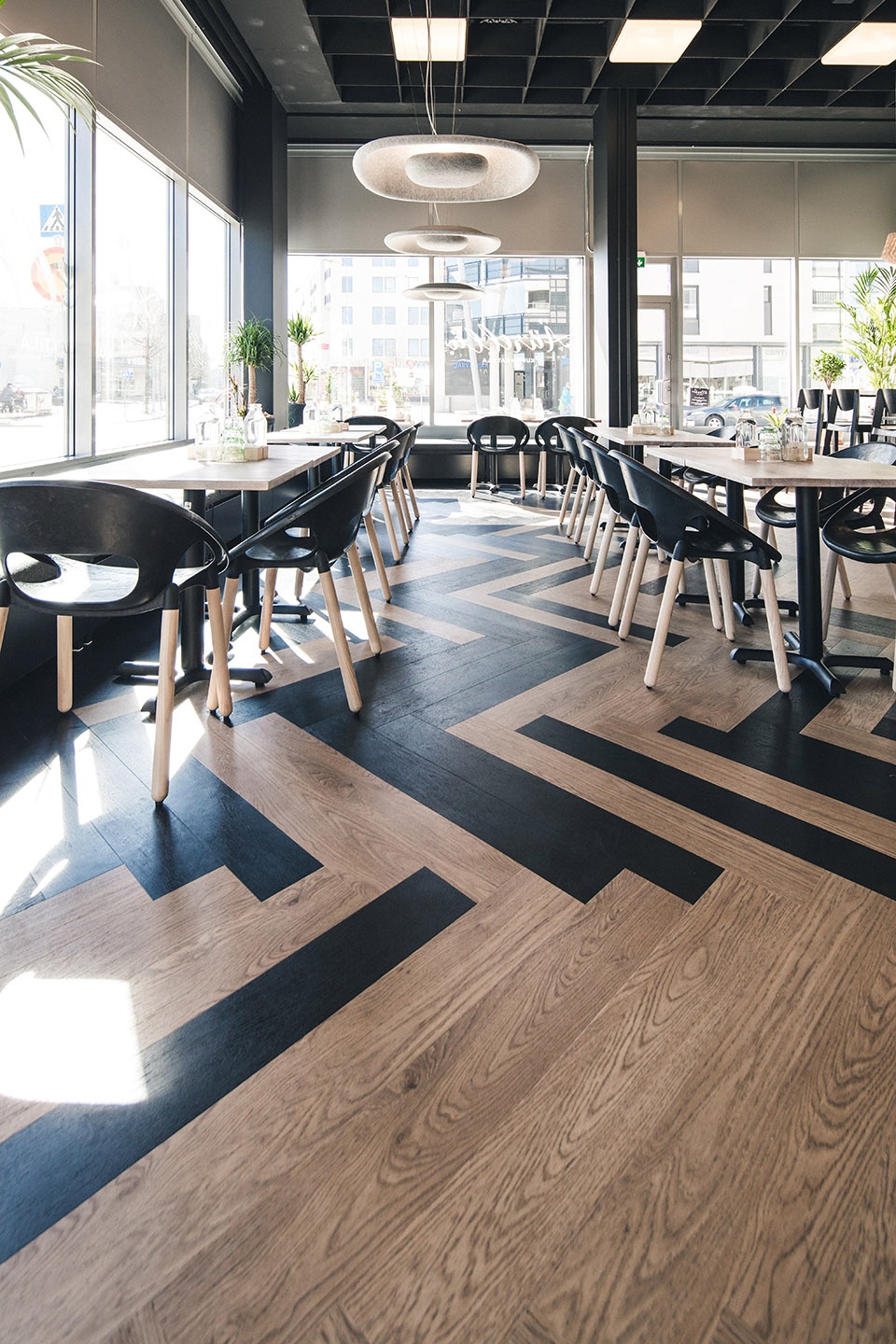 ÄÄRELLÄ餐厅（又名“by the”餐厅）-11