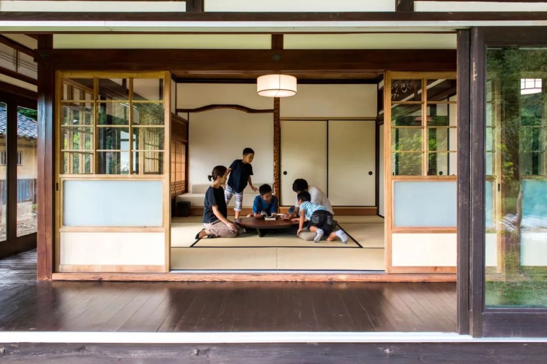 Setouchi Cominca Stay · 传统与现代的日本民宿丨Katsumi yamashita,Shiro miura-55