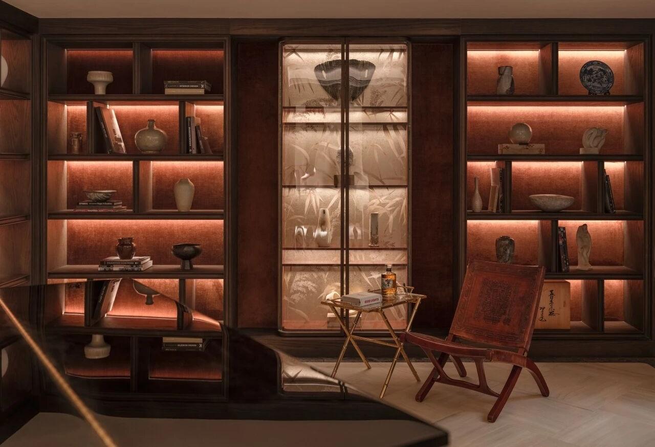 上海翠湖滨江滨江墅居丨中国上海-44